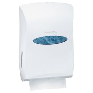 Product KC® Professional™ Universal Folded Towel Dispenser - White