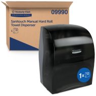 Product KC® Professional™ Sanitouch Roll Towel Dispenser - Black