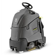 Product Kärcher Chariot™ 2 Cylindrical iScrub 22 - Stand-on 22"