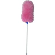 Product Lambswool Duster - Pink 28"