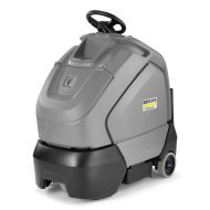 Product Karcher Chariot™ CV 60/1 RS BP Deluxe Vacuum - Stand-On 24"
