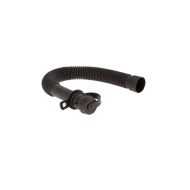 Product TPV Shore Boa Drain Hose Assembly - Black 1.5"Dx27.8"L