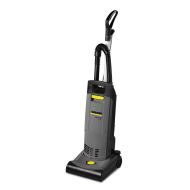 Product Karcher CV 30/1 Upright Vacuum - 12"