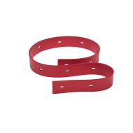 Product Linatex® Rear Squeegee Blade - 50.7"