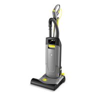 Product Karcher CV 38/2 Upright Vacuum Cleaner - 15"