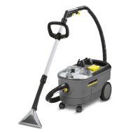 Product Karcher Puzzi 100 Carpet Extractor **USED - OTTAWA STOCK**