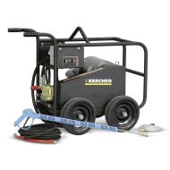 Product Kärcher HD 5.0/50 Eb Cage Pressure Washer