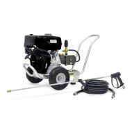 Product Kärcher HD 3.0/27 G Teton Pressure Washer