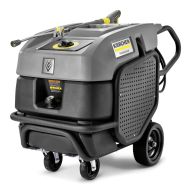 Product Kärcher Mojave HDS 3.0/20 Hot Water Pressure Washer - Black Panel