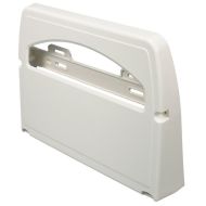 Product Toilet Seat Cover Dispenser - White