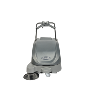 Product NaceCare® NC 5 Battery Walk-Behind Sweeper - 26"