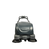 Product NaceCare® NC 9 Battery Walk-Behind Sweeper - 36"