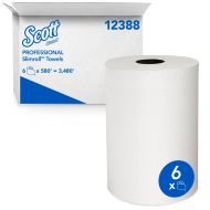 Product Scott® Slimroll* Towels - White 6x580'