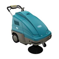 Product Tennant® S7 Walk-Behind Battery Sweeper - 28"