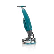Product Tennant i-mop® Lite Walk-Behind Floor Scrubber - 14.5"