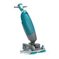 Product Tennant i-mop XXL® Plus Walk-Behind Floor Scrubber - 24”