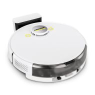 Product Karcher RVC 5 Robotic Vacuum w/ Wiping Function
