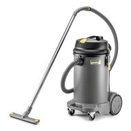 Product Karcher NT 48/1 Wet/Dry Vacuum - 48L