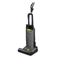 Product Kärcher CV 38/1 Upright Vacuum - 15"