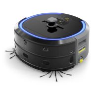 Product Karcher KIRA CV 50 Robotic Vacuum - 14"