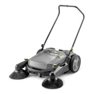 Product Karcher KM 70/20C 2SB Manual Push Sweeper - 39"