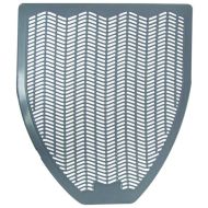 Product Deodorizing Urinal Floor Mat - Grey