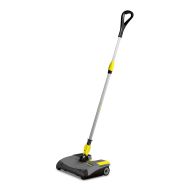 Product Karcher EB 30/1 Cordless Electric Sweeper - 12"