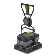 Product Karcher BR 40/10 C Adv Compact Scrubber - 15" **DEMO UNIT - WHITBY STOCK**