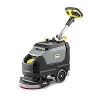 Product Karcher BD 35/15C Classic BP Scrubber - 14"