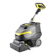 Product Kärcher BR 35/12 C Bp Pack UL Scrubber Drier - 14"