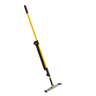 Product Hygen™ Pulse™ Spray Mop Kit - Yellow