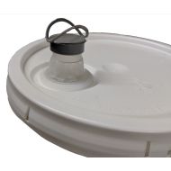 Product Lid for 18.9L Pail