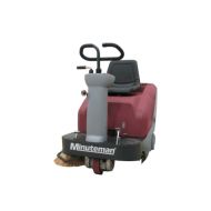 Product Minuteman® Kleen Sweep 32R Rider Sweeper - 35"