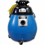 Product Centaur SL-5 Vacuum Cleaner w/ Dry Tool Kit #73 - 20L