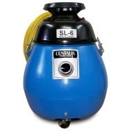 Product Centaur SL-6 Wet/Dry Vacuum w/ Tool Kit #74 - 20L