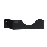 Product Tork® W24 Wiper Dispenser Bracket - Black