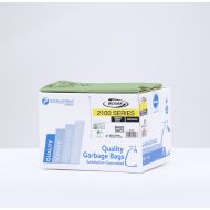 Product Biosak™ Compostable Bags - Strong Green