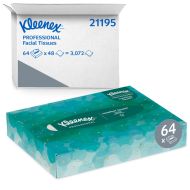 Product Kleenex® Professional Facial Tissue for Business - White 2-Ply 64x48 Sheets