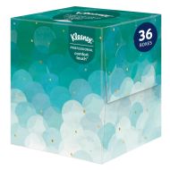 Product Kleenex® Professional Upright-Box Facial Tissue - White 36x95 Sheets