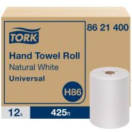 Product Tork® H86 Hand Towel Roll - White 1-Ply 12x425'