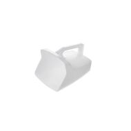 Product Utility Scoop - White 64oz
