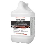 Product ServClean® Sanitize - Auto Dispenser