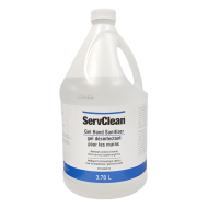 Product ServClean® Gel Hand Sanitizer