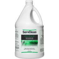 Product ServClean® Iodophor - 4x3.78L