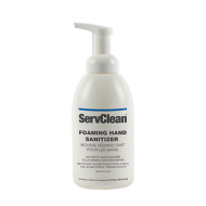 Product ServClean® Foaming Hand Sanitizer - 575mL