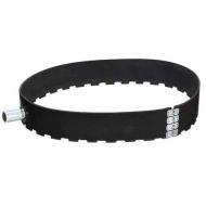 Product Flexible SplashGuard + Dust Port - 18"