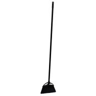 Product Angled Broom - Small Black 10"
