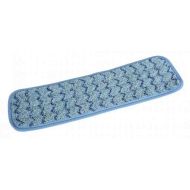 Product Globe® Microfibre Wet Mop Pad - Blue