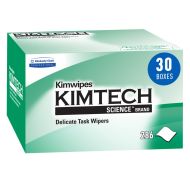 Product Kimtech Science™ Delicate Task Wipes - White 1-Ply 30x286 Sheets