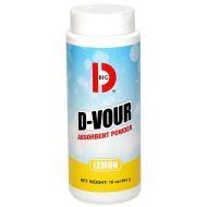 Product D-Vour Odour Absorbent Powder - 454g